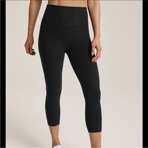Beyond Yoga Spacedye Walk And Talk High Waisted Leggings